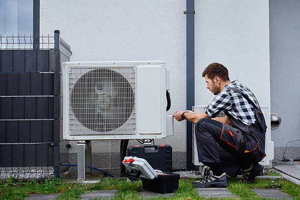 Trusted Hvac Installation service in Columbia, MO - AAA Pro HVAC